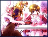 BUY NEW touka gettan - 113045 Premium Anime Print Poster
